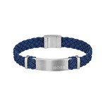 Bracelet acier - vue 1