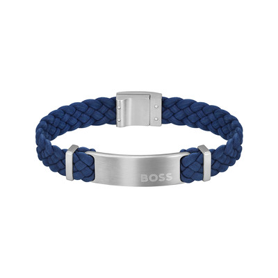 Bracelet acier - vue 1