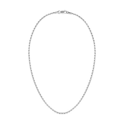 Collier BOSS acier