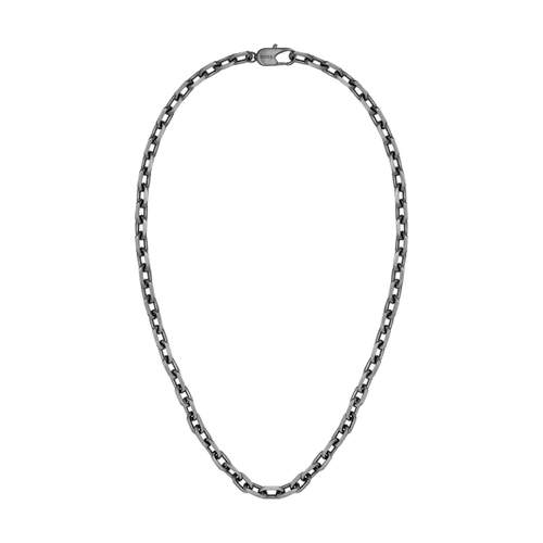 Collier BOSS acier
