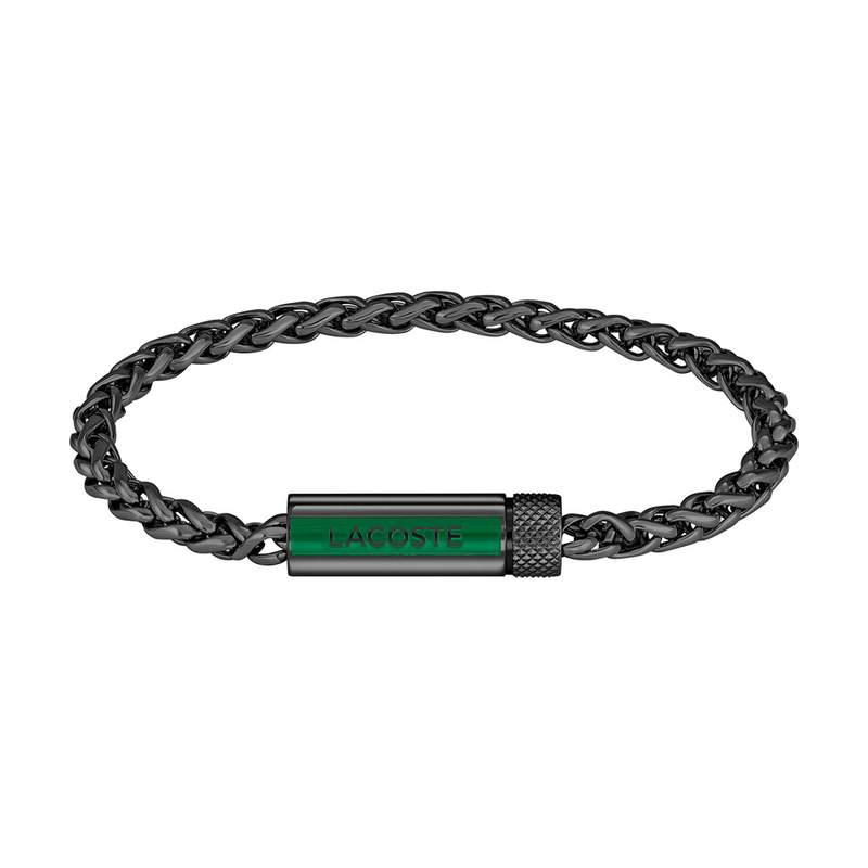 Bracelet LACOSTE acier - vue 1