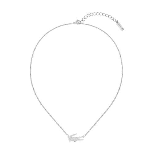 Collier LACOSTE acier