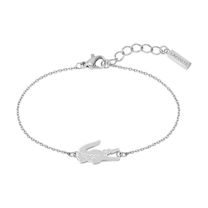 Bracelet LACOSTE acier - vue 1