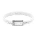 Bracelet LACOSTE acier - vue 1