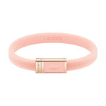 Bracelet LACOSTE acier - vue 1