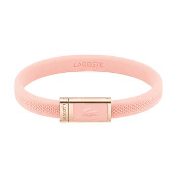Bracelet LACOSTE acier