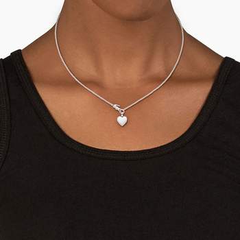 Collier LACOSTE acier