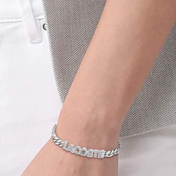 Bracelet LACOSTE acier