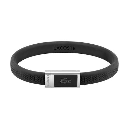 Bracelet LACOSTE acier