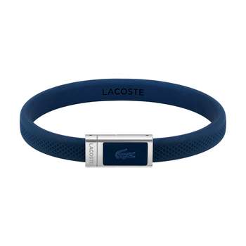 LACOSTE stalen armband