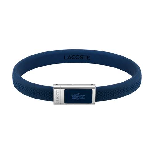 Bracelet LACOSTE acier