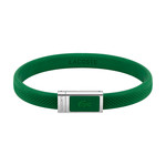 Bracelet LACOSTE acier - vue 1