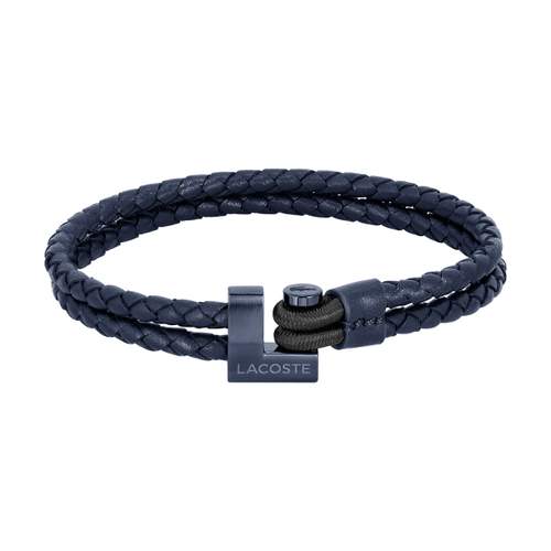 Bracelet LACOSTE cuir