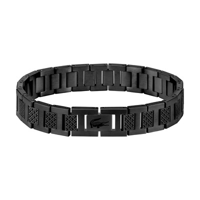 Bracelet LACOSTE acier
