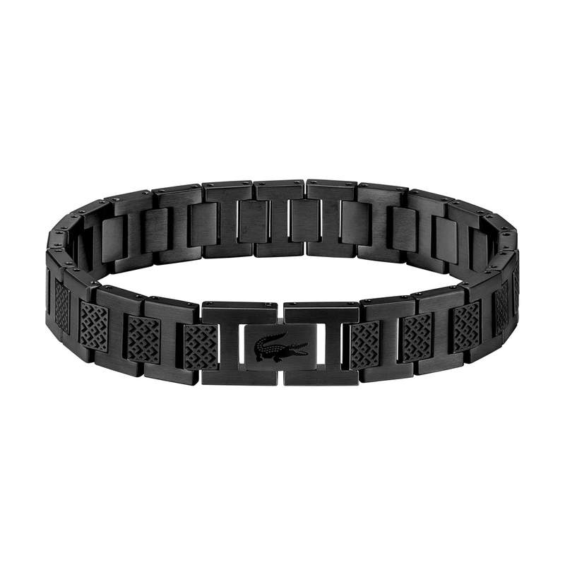 Bracelet LACOSTE acier - vue 1