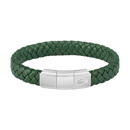 Bracelet LACOSTE cuir