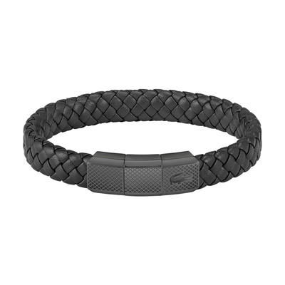 Bracelet LACOSTE cuir