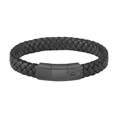 Bracelet LACOSTE cuir