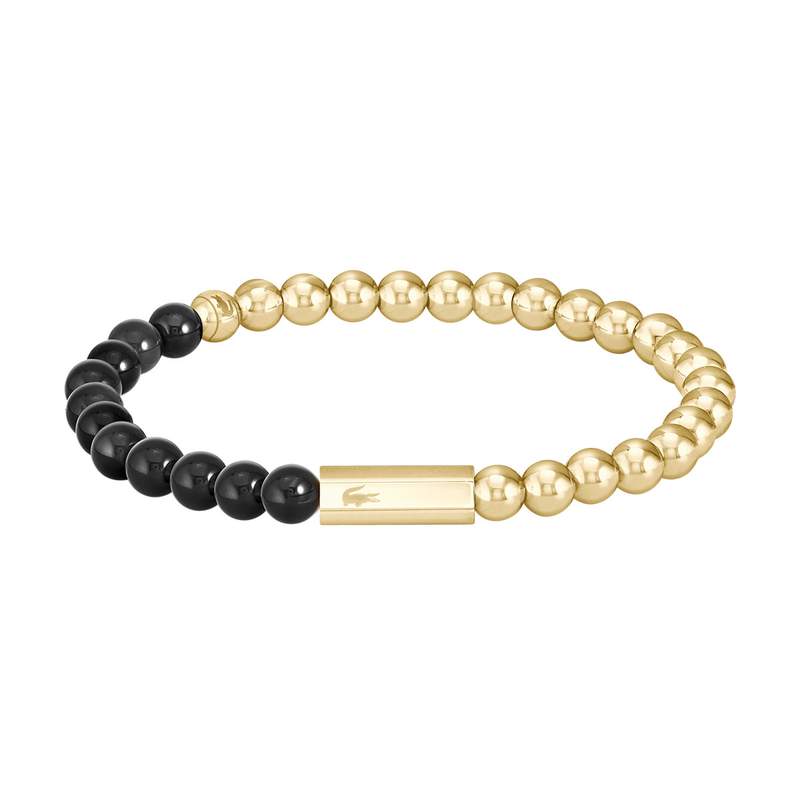 Bracelet LACOSTE acier - vue 1