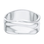 Bracelet CALVIN KLEIN acier - vue 1