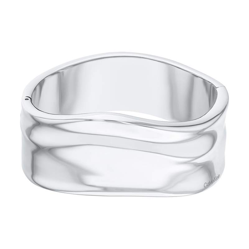 Bracelet CALVIN KLEIN acier - vue 1