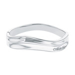 Bracelet CALVIN KLEIN acier - vue 1