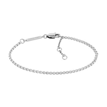 Bracelet CALVIN KLEIN acier doré
