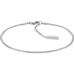 Bracelet CALVIN KLEIN acier - vue D1