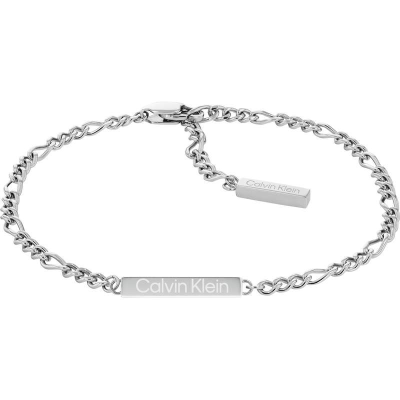 Bracelet CALVIN KLEIN acier - vue D2