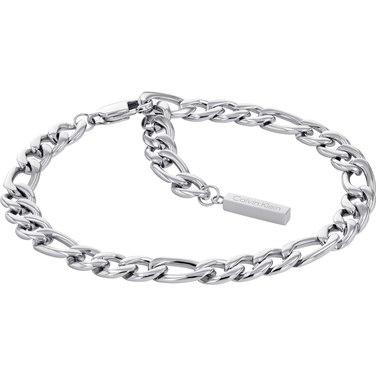 Bracelet CALVIN KLEIN acier - vue D3