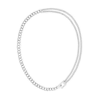 Collier CALVIN KLEIN acier - vue 1