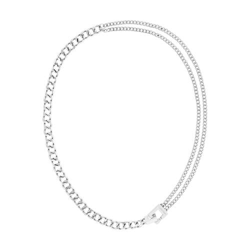 Collier CALVIN KLEIN acier
