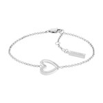 Bracelet CALVIN KLEIN acier - vue 1