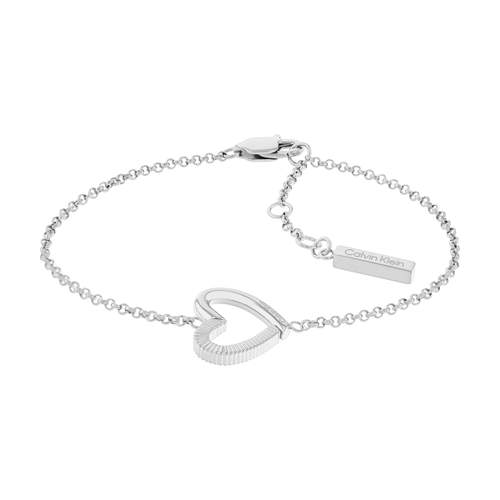 Bracelet CALVIN KLEIN acier