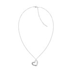 Collier CALVIN KLEIN acier - vue 1