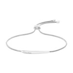 Bracelet CALVIN KLEIN acier - vue 1