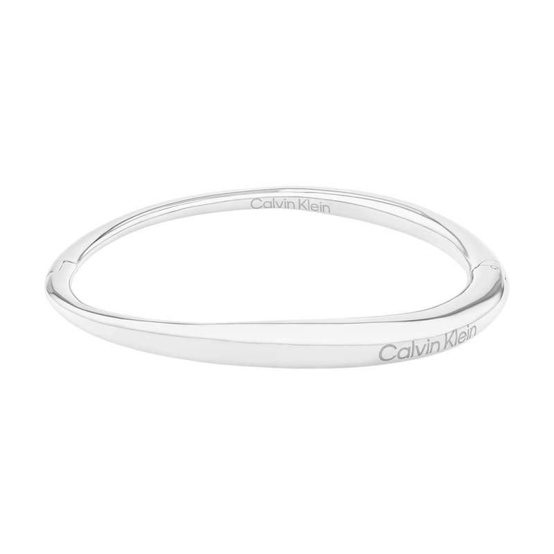 Bracelet CALVIN KLEIN acier - vue 1