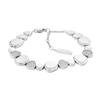 Bracelet CALVIN KLEIN acier
