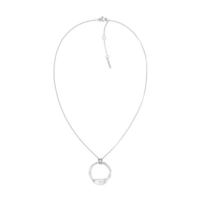 Collier CALVIN KLEIN acier