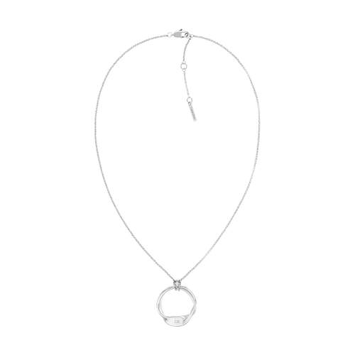 Collier CALVIN KLEIN acier