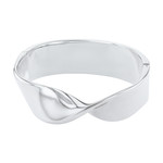 Bracelet CALVIN KLEIN acier - vue 1