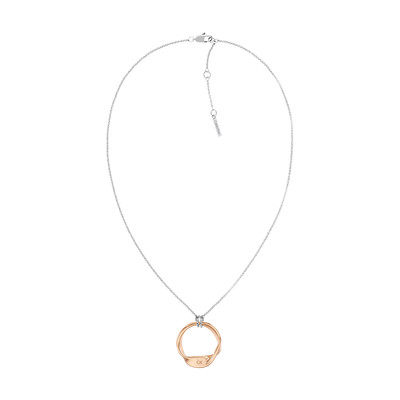Collier CALVIN KLEIN acier