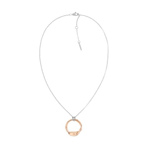 Collier CALVIN KLEIN acier