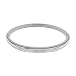 Bracelet CALVIN KLEIN acier - vue 1