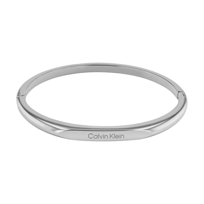 Bracelet CALVIN KLEIN acier - vue 1