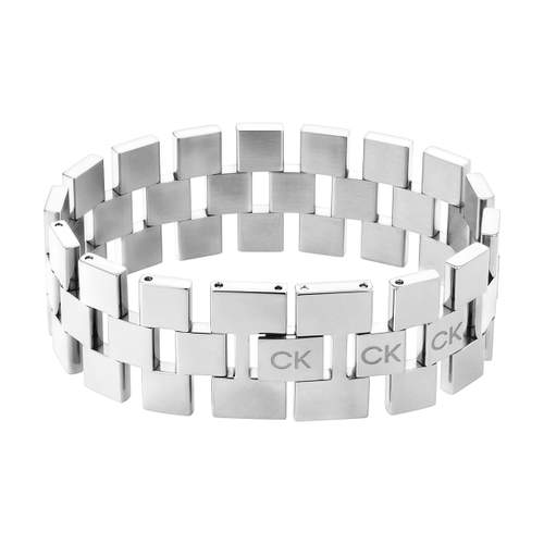 Bracelet CALVIN KLEIN acier