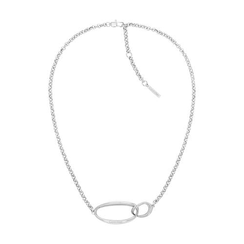 Collier CALVIN KLEIN acier