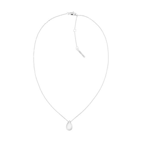 Collier CALVIN KLEIN acier