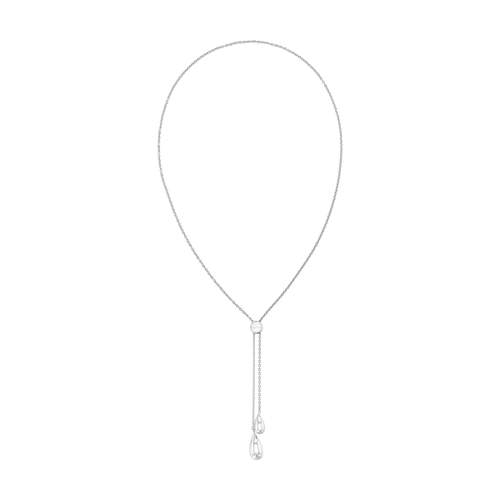 Collier CALVIN KLEIN acier