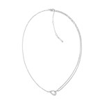 Collier CALVIN KLEIN acier - vue 1